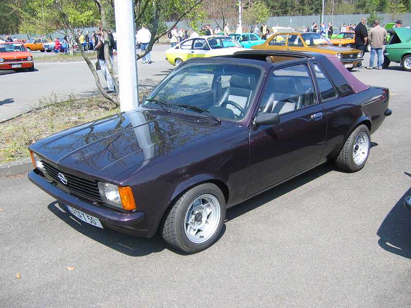Kadett C Treffen Kaiserslautern 19.04.2009 062.jpg